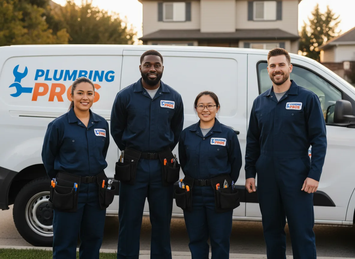 Water Heater Repair company in Cleveland, OH